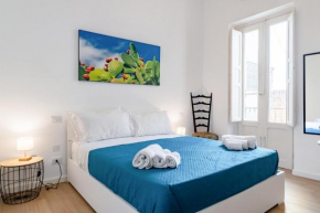 Mezzojuso Central Apartment near Via Roma